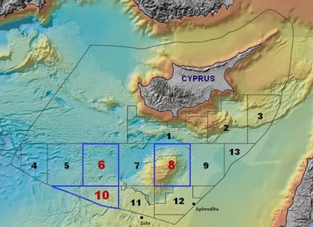 Το στοιχείο που αποδεικνύει ότι στο οικόπεδο 11 της κυπριακής ΑΟΖ κρύβεται «φλέβα χρυσού» – Γιατί οι Τούρκοι «πολιορκούν» το οικόπεδο 6